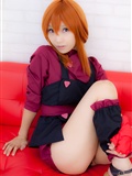 C79 dress up to seduce Cosplay beauty(83)